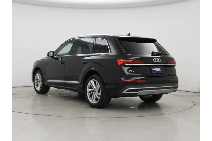 $34998 : Audi Q7 2023 AWD quattro Pre image 2