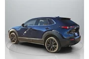 $24992 : Mazda CX-30 2022 AWD 2.5 Tur thumbnail