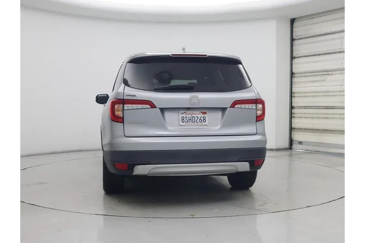 $25998 : Honda Pilot 2020 EX-L 4dr SU image 6