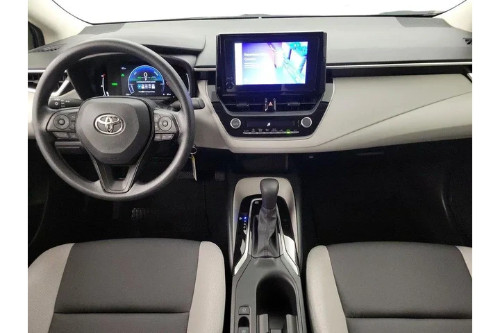 $24998 : Toyota Corolla Hybrid 2026 L image 9
