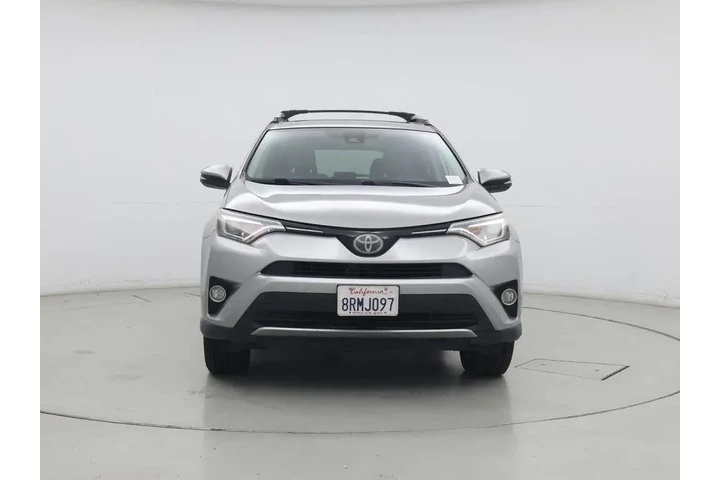 $18998 : Toyota RAV4 2016 Limited 4dr image 5
