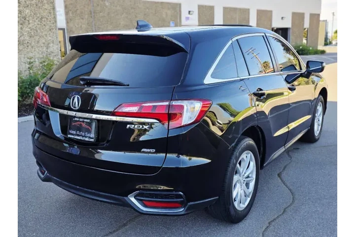 $12950 : 2016 RDX image 6