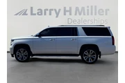 $22789 : Chevrolet Suburban 2018 4x2 thumbnail