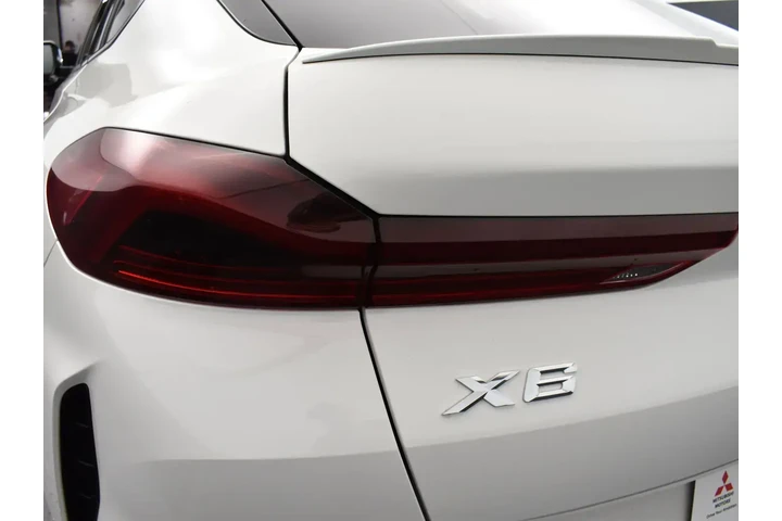 $37995 : BMW X6 2021 AWD xDrive40i 4d image 8