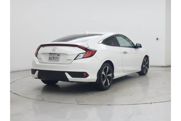 $19998 : Honda Civic 2017 Touring 2dr image 8