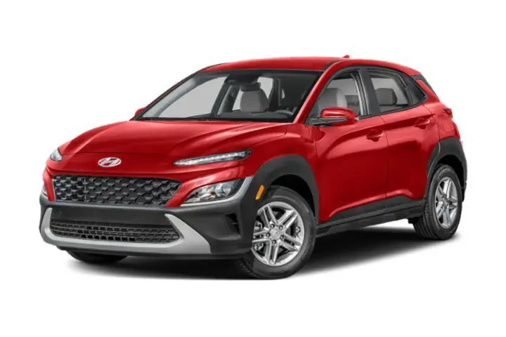 $18948 : Hyundai KONA 2023 SE 4dr Cro image 1