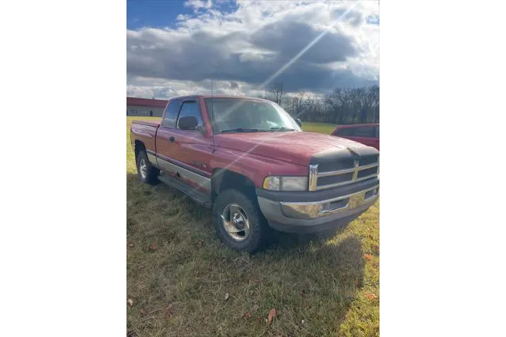 $4995 : Dodge Ram 1500 1998 4dr ST 4 image 3