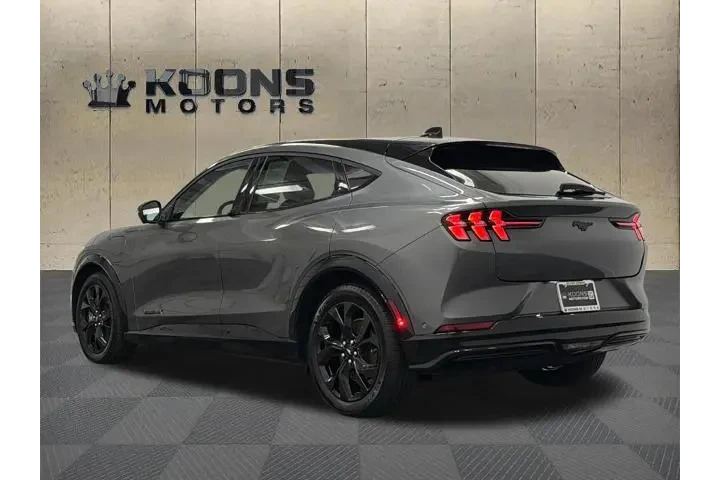 $33000 : Ford Mustang Mach-E 2023 AWD image 6