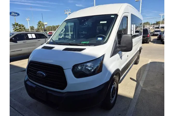 $36981 : Ford Transit 2019 350 XL 3dr image 1
