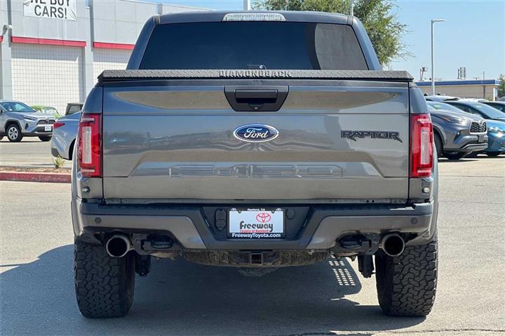 $51750 : F-150 Raptor image 6