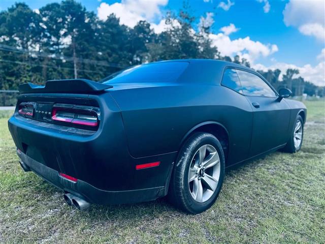 $17900 : 2017 DODGE CHALLENGER image 7