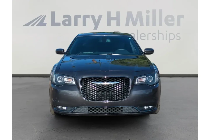 $24286 : Chrysler 300 2020 S 4dr Seda image 8