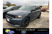 Dodge Durango 2019 AWD GT 4d