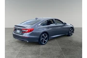 Honda Accord 2020 Sport 4dr