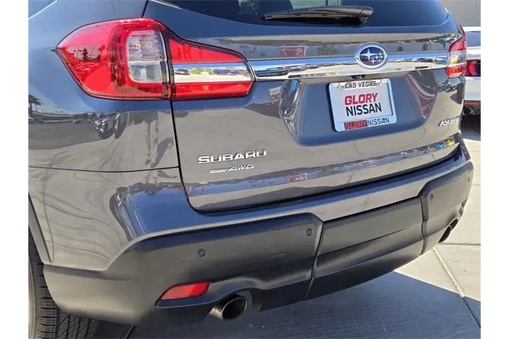 $22500 : Subaru Ascent 2021 AWD Premi image 9