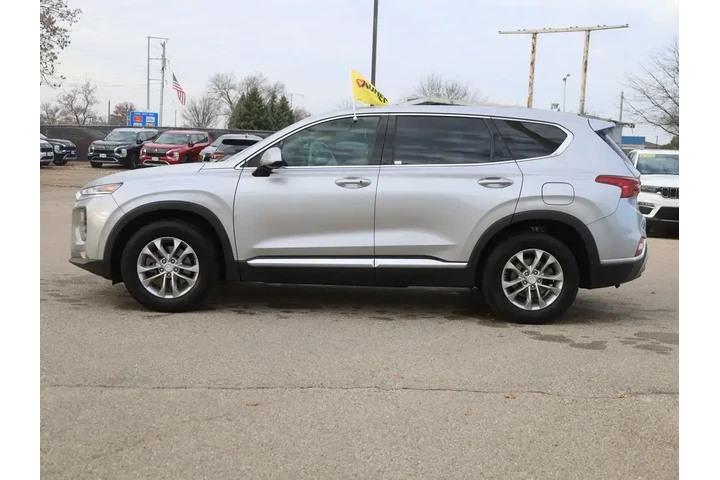 $14977 : Hyundai SANTA FE 2020 AWD SE image 4