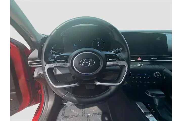 $16388 : Hyundai ELANTRA 2022 Limited image 6