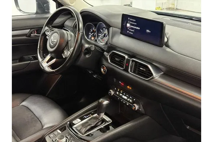 $19500 : Mazda CX-5 2021 Touring 4dr image 9