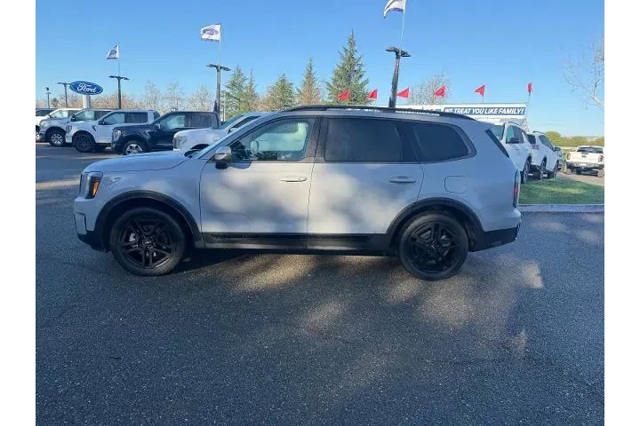 $38000 : Kia Telluride 2024 AWD EX X- image 2