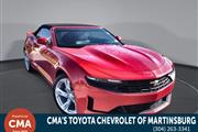 PRE-OWNED 2019 CHEVROLET CAMA en Madison WV