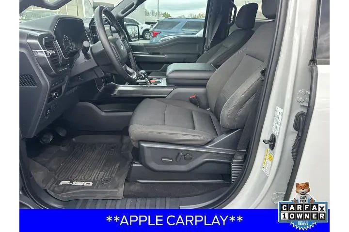 $37998 : Ford F-150 2023 4x4 Platinum image 9