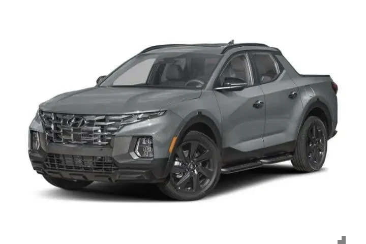 $27925 : Hyundai SANTA CRUZ 2024 AWD image 1