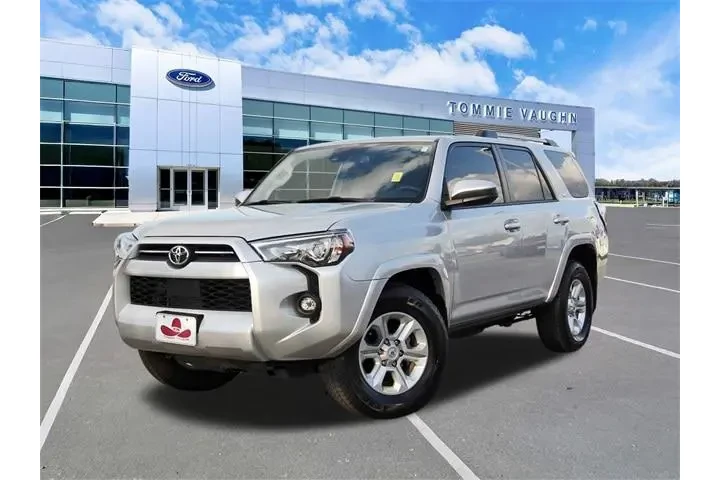 $30700 : Toyota 4Runner 2023 4x2 SR5 image 1