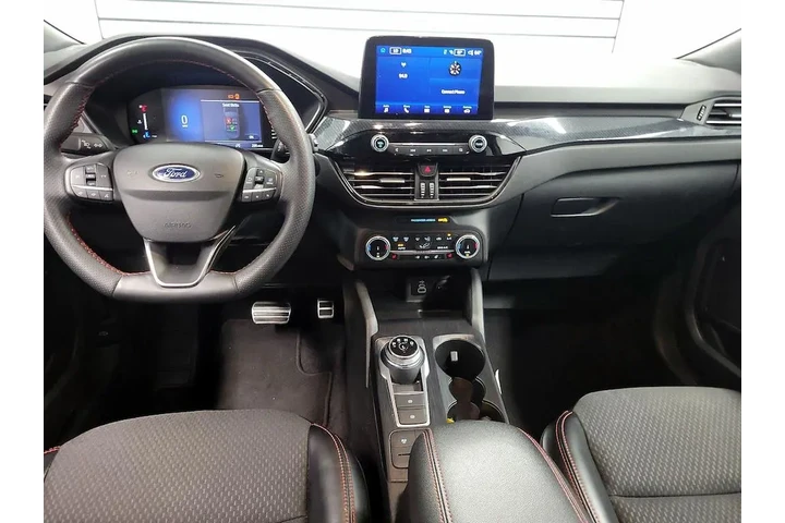 $20998 : Ford Escape 2024 AWD ST-Line image 9