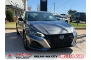 Nissan Altima 2025 AWD 2.5 S en Oklahoma City