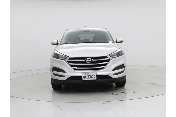 $15998 : Hyundai TUCSON 2018 SE 4dr S image 5