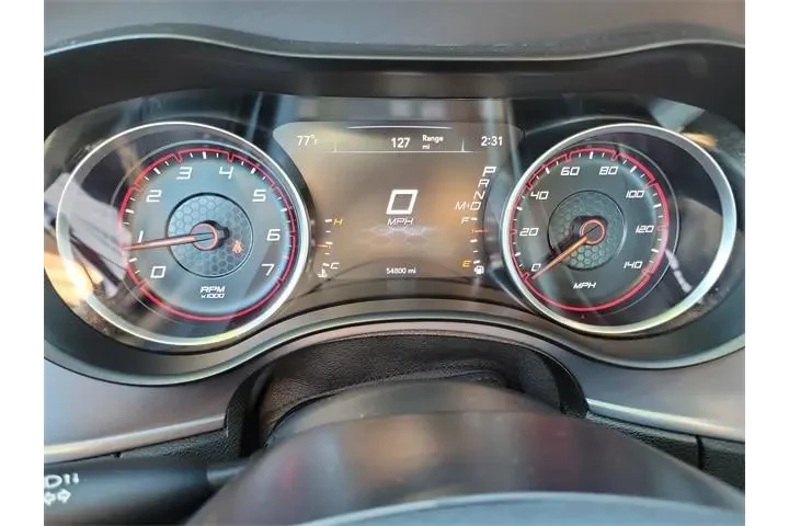 $22605 : Dodge Charger 2023 SXT 4dr S image 6