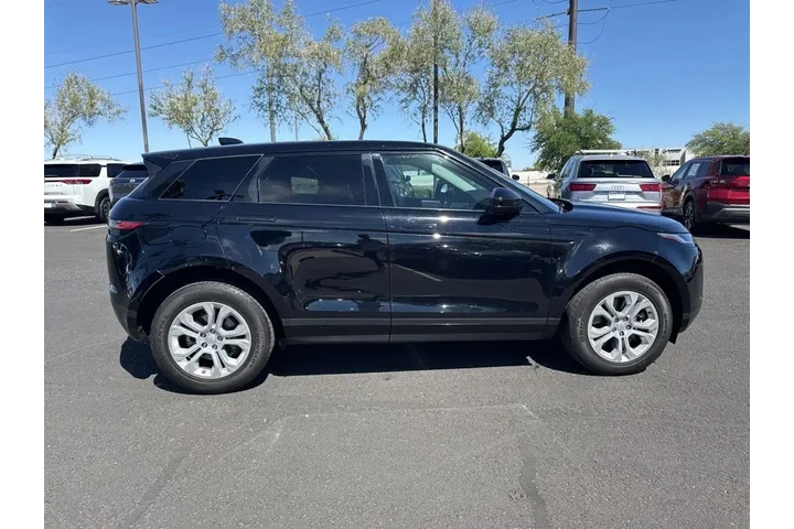 $21984 : Land Rover Range Rover Evoqu image 7