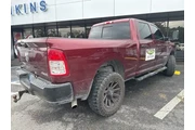 $33987 : Ram 2500 2021 4x4 Tradesman thumbnail