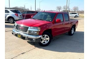 $5999 : 2011 GMC Canyon SLE Crew Cab thumbnail