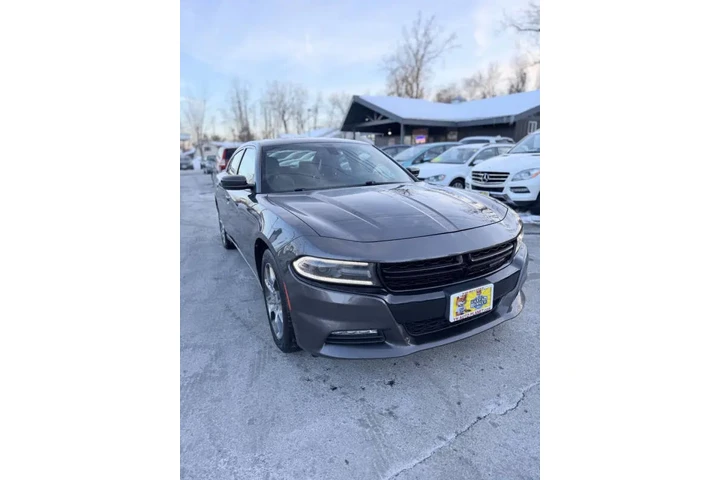 $12995 : 2016 Charger SXT image 6