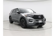 Ford Explorer 2022 ST 4dr SU en Modesto