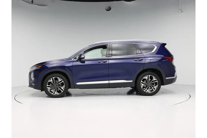 $19998 : Hyundai SANTA FE 2019 AWD Ul image 3