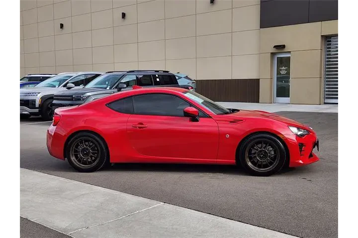 $21799 : Toyota 86 2020 2dr Coupe 6M image 4