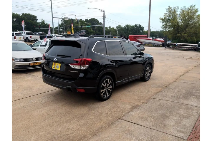 $19995 : 2020 Forester image 5