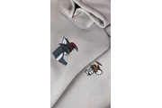 Trabajo en BORDADO EMBROIDERY thumbnail