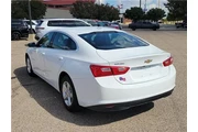$20995 : Chevrolet Malibu 2023 LT 4dr thumbnail