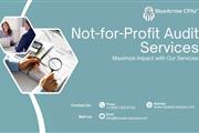 Not-for-Profit Audit Services en San Diego