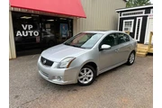 2012 Sentra 2.0 SR en Greenville