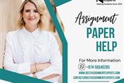 Assignment Paper Help Online en London