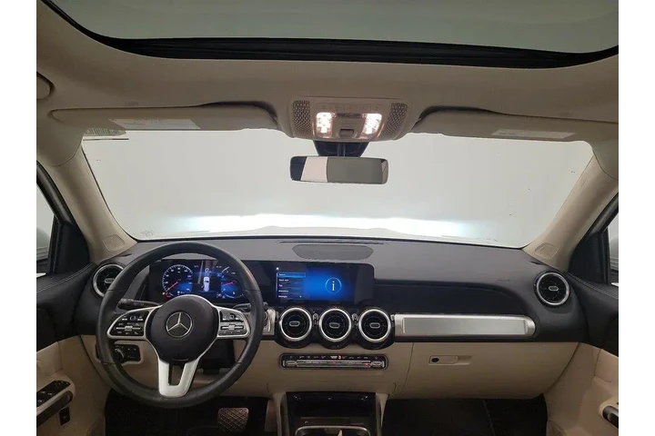 $29998 : Mercedes-Benz GLB 2022 AWD G image 9