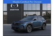 Mazda CX-50 Hybrid 2025 AWD en Atlanta