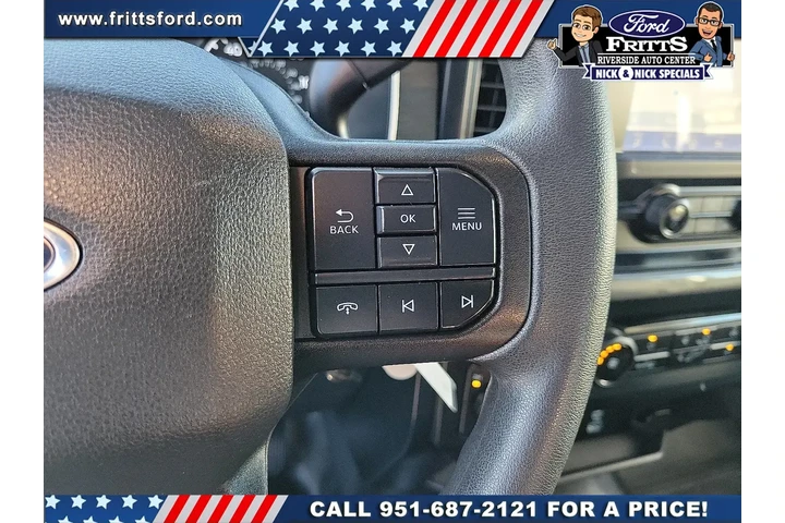 $28412 : Ford F-150 2023 4x4 XL 4dr S image 7