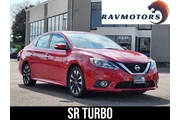 2018 Sentra SR TURBO en Minneapolis y Saint Paul