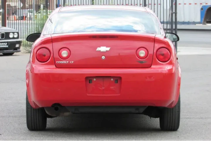 $3995 : 2007 Cobalt LT image 8