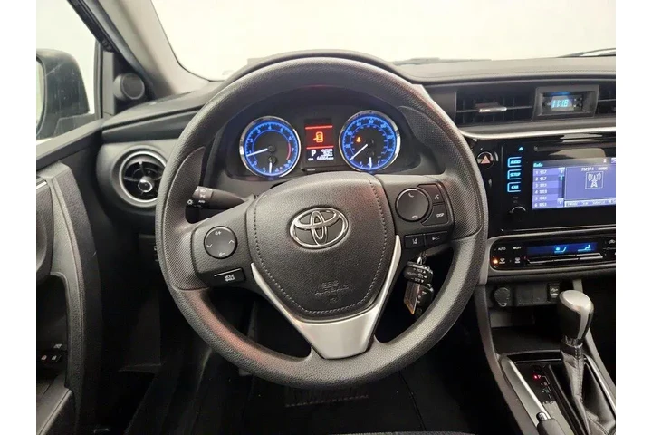 $17998 : Toyota Corolla 2019 LE 4dr S image 10